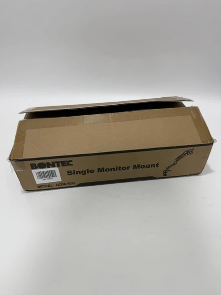 Bontec GDM7501 Amortisörlü Akrobat Monitör Standı - Resim 6