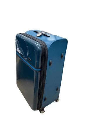 Brk-v C.p.c Abs 4 Teker Valiz 10432.02 Yeşil Küçük Boy ürün görseli