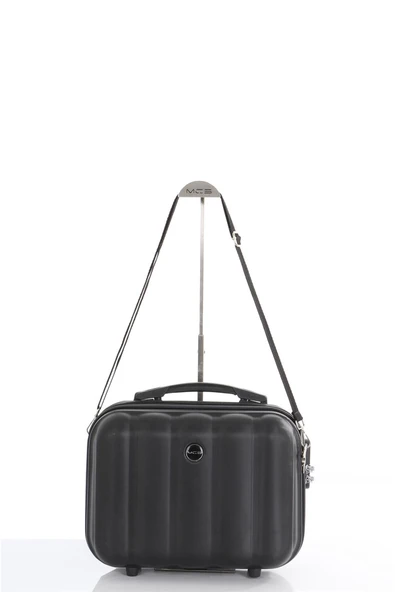 MÇS 305 POLİPROPİLEN KIRILMAZ 4 LÜ VALİZ SETİ - Resim 4