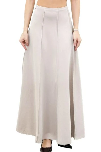 5468 SENTEZ SAFİR PARÇALI ÇAN ETEK - Resim 3