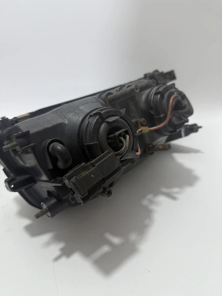 Nissan Cefiro A31Ön Far Takımı IKI 1288 (Çıkma Parça) - Resim 11