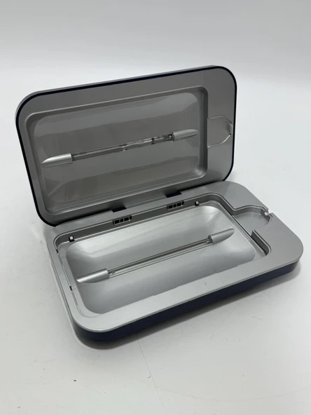 Phonesoap 701-1 UV Telefon Dezenfektanı Ve Kablosuz Powerbank - Resim 4