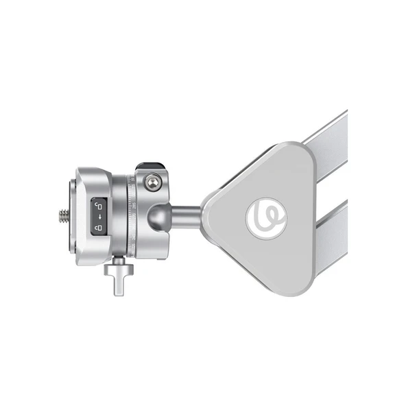 Ulanzi TH04 Masaüstü Kamera Üstten Çekim Standı - Resim 5