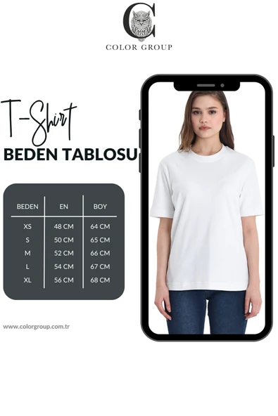 Çizgisel Kişiye Özel Fotoğraf Çizim Baskılı T-Shirt - Resim 4