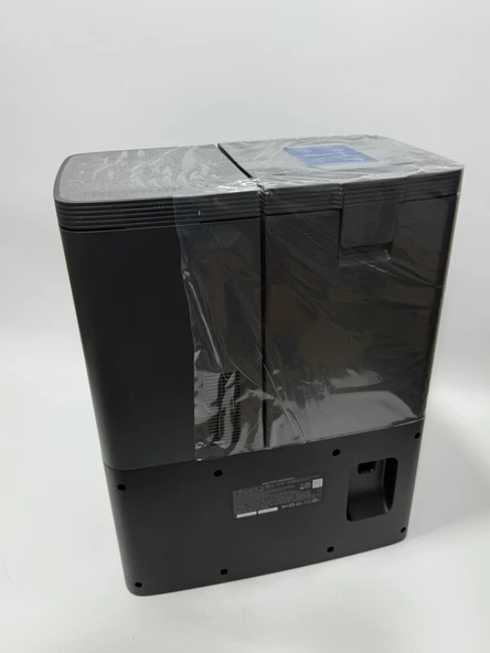 Eufy X10 Pro Omni Temizlik İstasyonu T29U0 (110V) - Resim 7