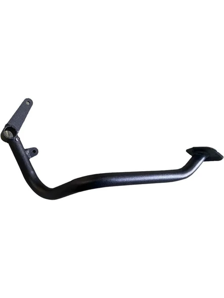 Kuba Ege  Arka Fren Pedalı Siyah ürün görseli 1