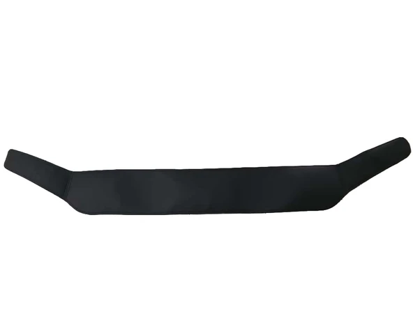 Tesla Model Y Ön Arka Koltuk Ayak Koruma Pedi 7 Parça - Resim 6