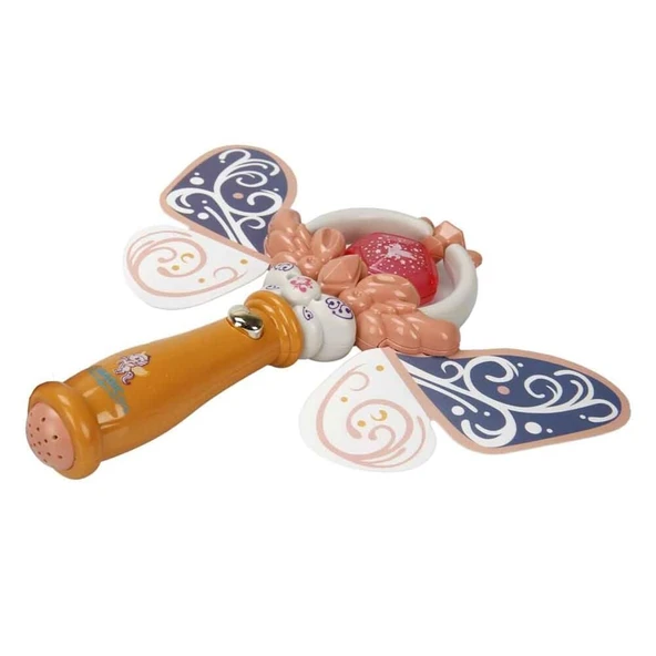 S00004935 SİHİRLİ ASA KANATLI SES/IŞIK -SUN - Resim 2
