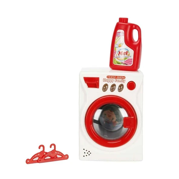 S0000274 HMY EV ALETİ ÇAMAŞIR MAKİNASI 4PRÇ -SUN - Resim 4