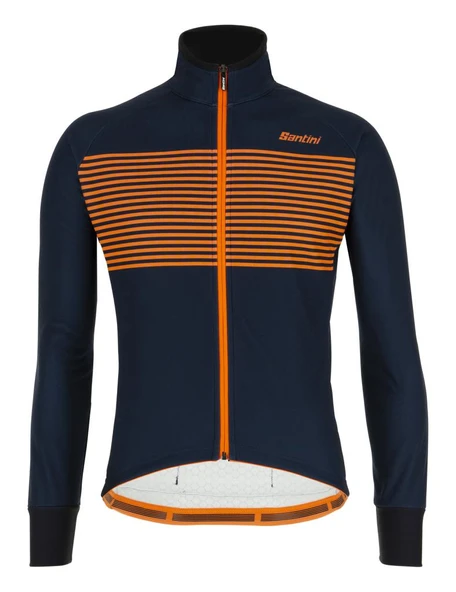 Santini COLORE Erkek Kışlık Rüzgarlık Ceket 1W50775COLOR ürün görseli