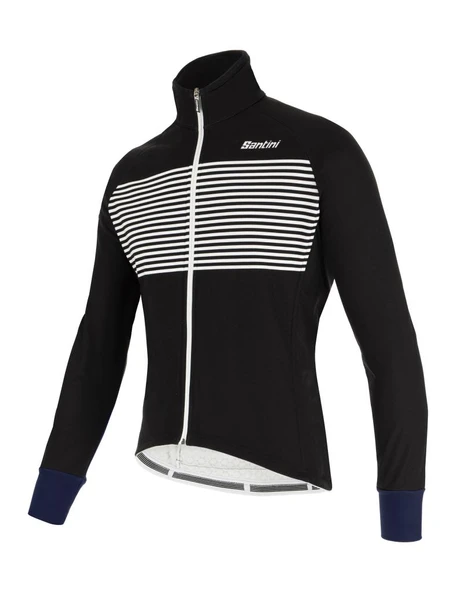 Santini COLORE Erkek Kışlık Rüzgarlık Ceket 1W50775COLOR - Resim 8