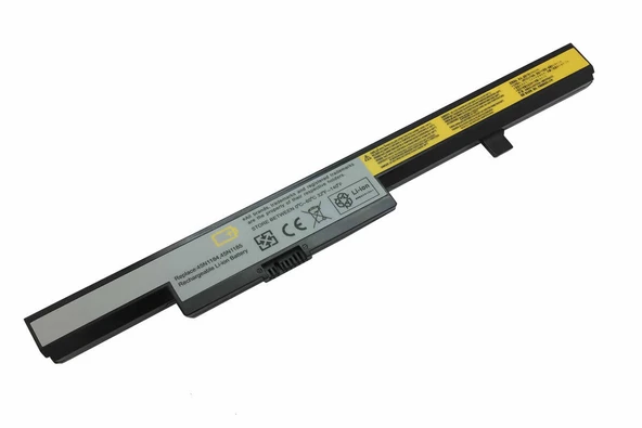 Lenovo B40-70 Notebook Bataryası Pili ürün görseli