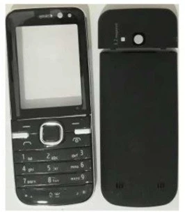Nokia 6730 Telefon Kapağı ürün görseli