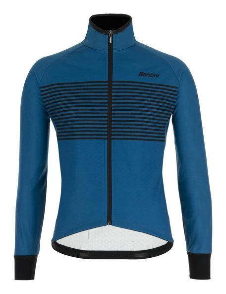 Santini COLORE Erkek Kışlık Rüzgarlık Ceket 1W50775COLOR - Resim 10