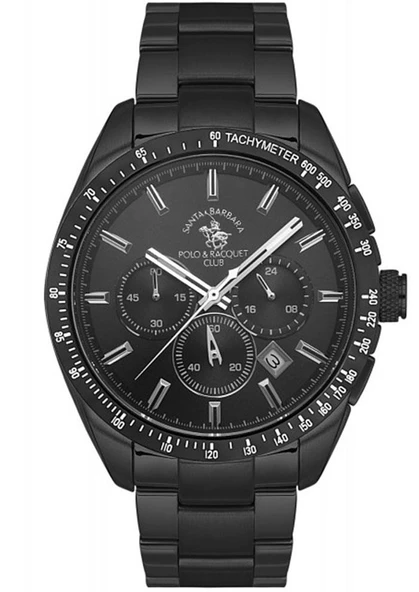 Santa Barbara Polo&Racquet Club SB.1.10526.4 Erkek Kol Saati ürün görseli 1