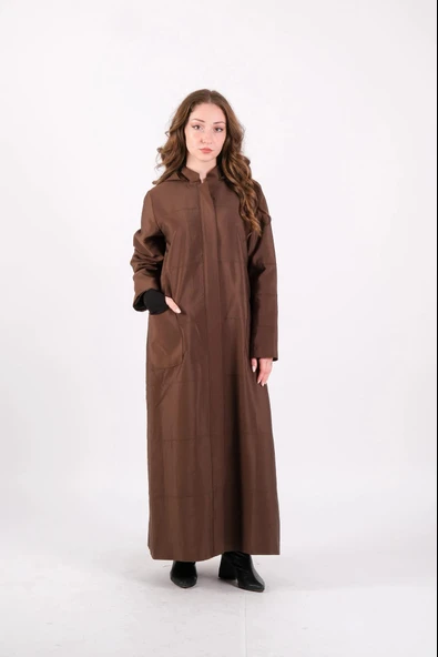 W-26-855 MASSİMO DONNA KAP - Resim 3