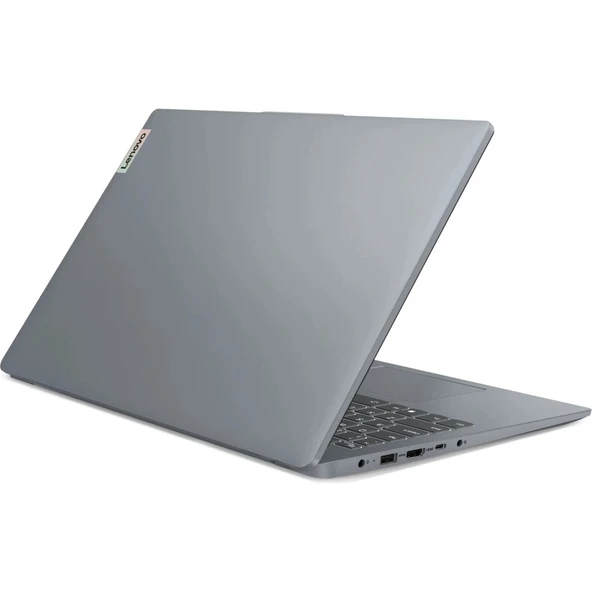 Ideapad Slim 3 Intel Core I7-13620H 16GB 512GB SSD Windows 11 Pro 16" Taşınabilir Bilgisayar Snertech Çantalı - Resim 5