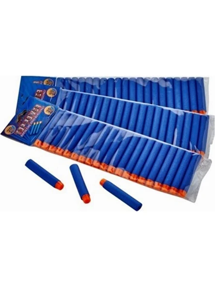 NZM-666 POŞETTE 12 Lİ SÜNGER MERMİ - Resim 4