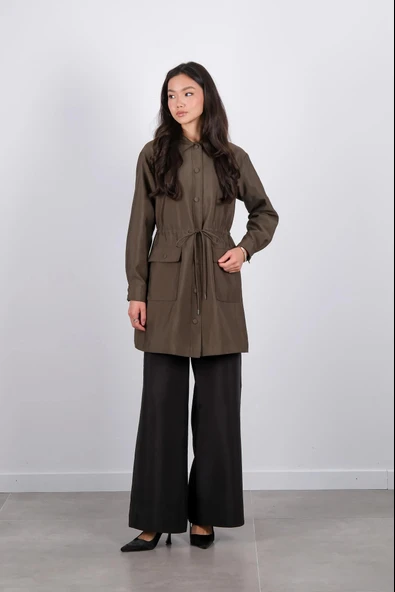 W-26-246 MASSİMO DONNA KAP - Resim 3