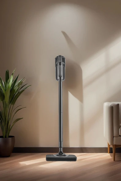 Dustrider 1265H Dikey Süpürge ürün görseli