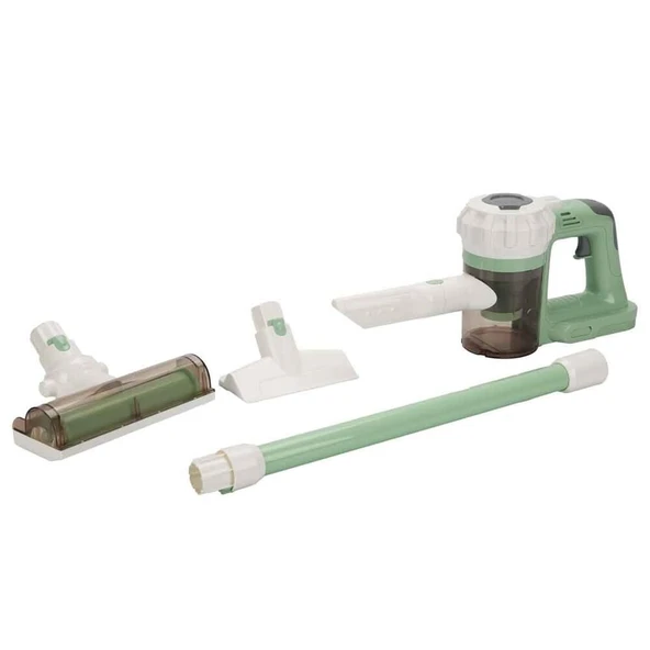 HMY EV ALETİ DİKEY SÜPÜRGE FONKS SESLİ - Resim 2