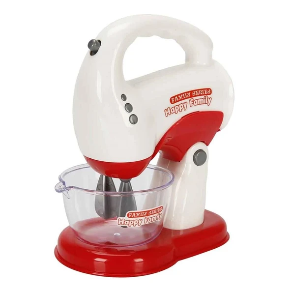 S00002735 EV ALETİ MİNİ MİKSER IŞIKLI -SUN - Resim 3