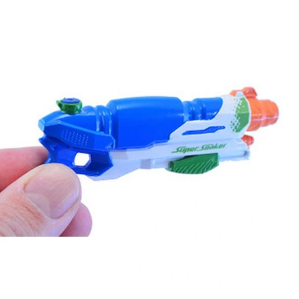 World's Smallest Super Soaker - Resim 4