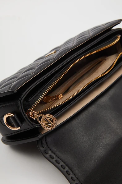 Toka Detay Kadın Omuz Çantası 930387 - Resim 10