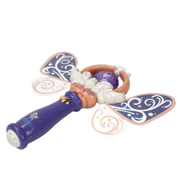 S00004935 SİHİRLİ ASA KANATLI SES/IŞIK -SUN - Resim 3