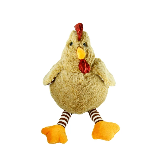 PB31191-23 PELUŞ 23CM HOROZ 3A. -VRD - Resim 2