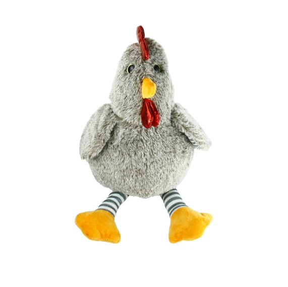 PB31191-23 PELUŞ 23CM HOROZ 3A. -VRD - Resim 4