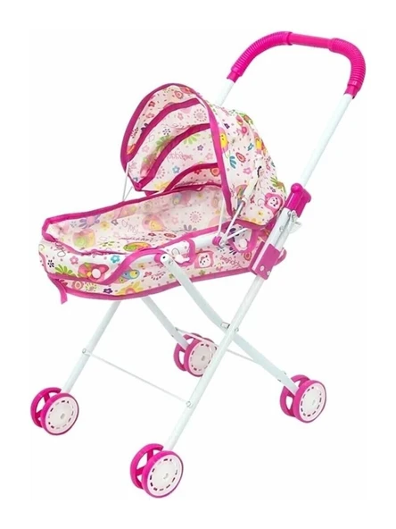 METAL OYUNCAK PUSET ürün görseli 1