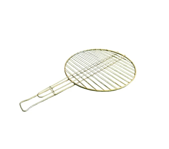 YUVARLAK TEL IZGARA 29 CM ürün görseli 1