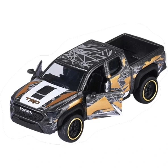 Majorette Deluxe Edition Tekli Model Arabalar ürün görseli 1