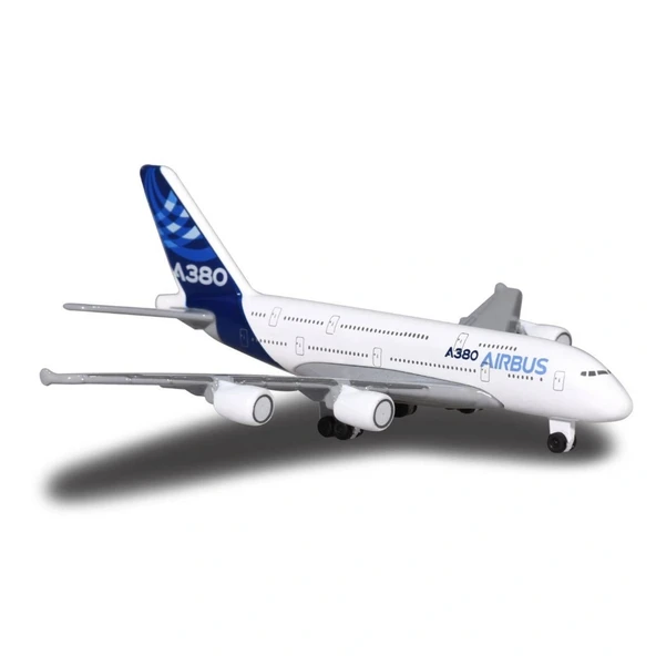 Majorette Uçak Modelleri Tekli Araç Paketleri - Resim 3