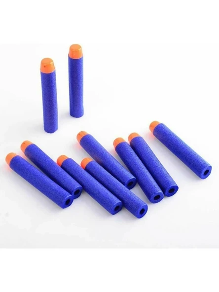 NZM-666 POŞETTE 12 Lİ SÜNGER MERMİ - Resim 3