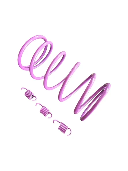 Peugeot Django 125 Speed Up Paketi (Baga 13.5 Gr) - Resim 5