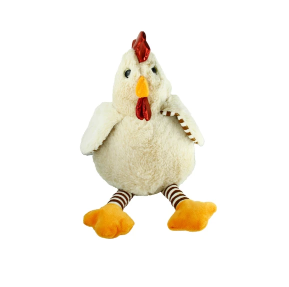 PB31191-23 PELUŞ 23CM HOROZ 3A. -VRD - Resim 3