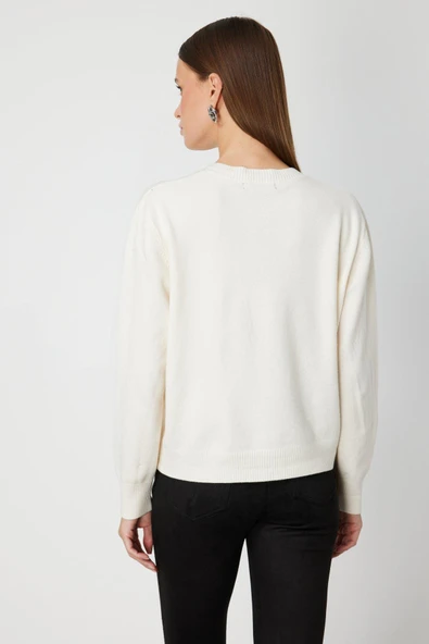 60344 ONTEKS KAZAK - Resim 7