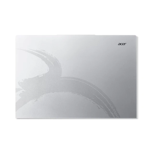 Aspire Lite I5-1334U 16 GB 512 GB SSD 16" ( 1920 x 1200) IPS Windows 11 Home NX.J23EY.001-16 - Resim 3