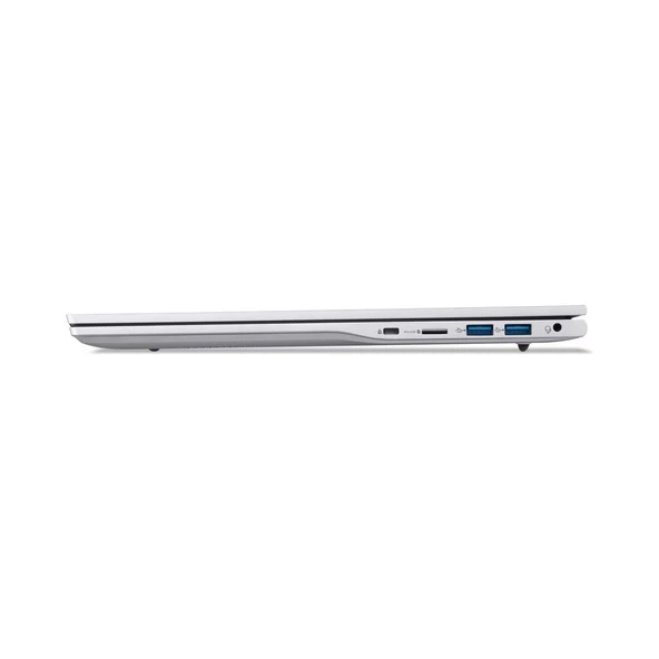 Aspire Lite I5-1334U 16 GB 512 GB SSD 16" ( 1920 x 1200) IPS Windows 11 Home NX.J23EY.001-16 - Resim 5