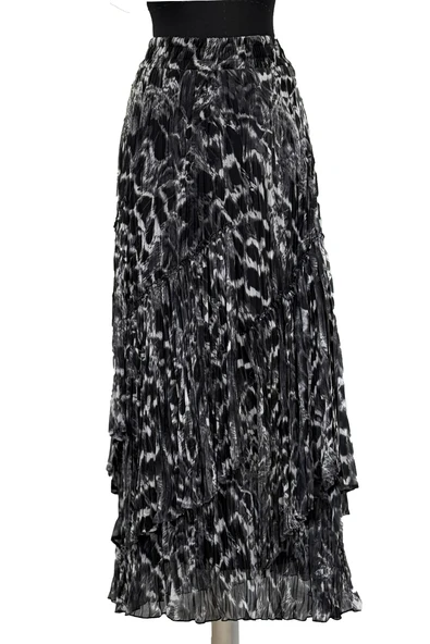 5475 SENTEZ VİOLA PARÇALI KIRIŞTIRMA ETEK ürün görseli 1