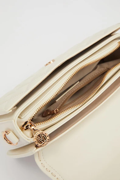 Toka Detay Kadın Omuz Çantası 930387 - Resim 5