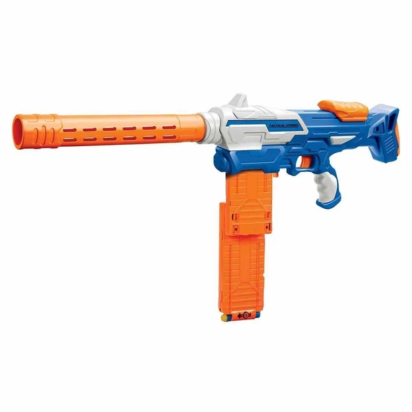 44123 Air Warriors Tactical Arsenal IX 2'li Silah - Resim 2