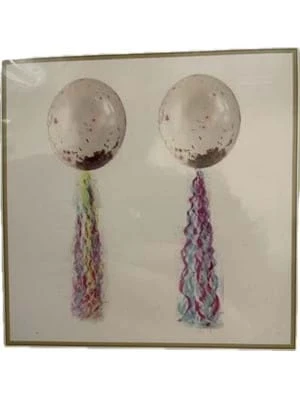 Nedi Balon Püskülü 11282 ürün görseli 1