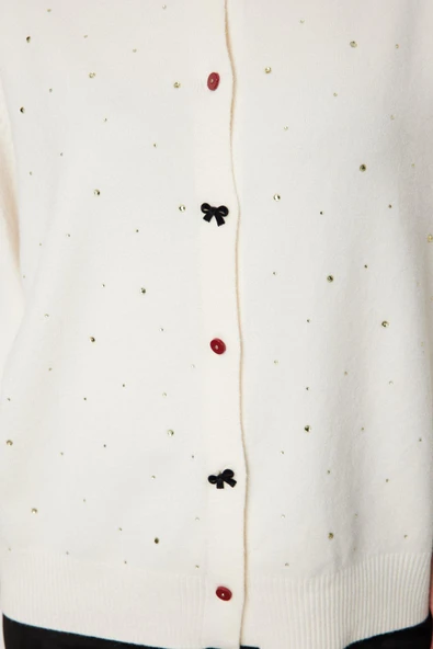 60344 ONTEKS KAZAK - Resim 5