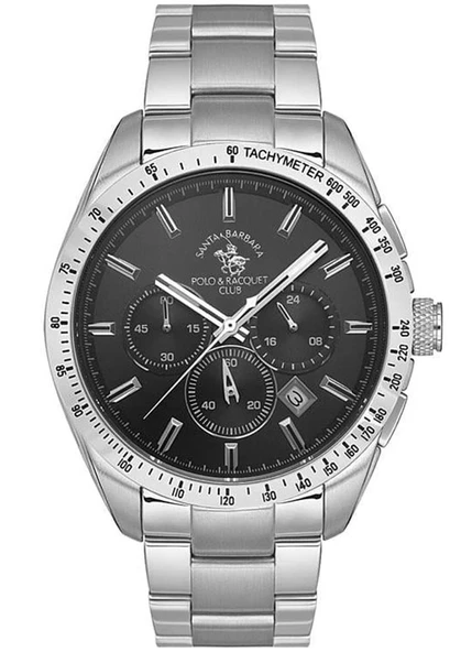 Santa Barbara Polo&Racquet Club SB.1.10526.2 Erkek Kol Saati ürün görseli 1