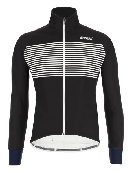 Santini COLORE Erkek Kışlık Rüzgarlık Ceket 1W50775COLOR - Resim 7