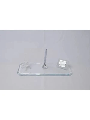 Kakosan Kristal Kalem Seti Eyfel No:15 ürün görseli 1