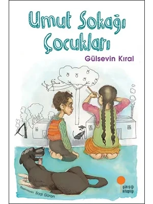 Umut Sokağı Çocukları-günışığı Yayınları ürün görseli 1